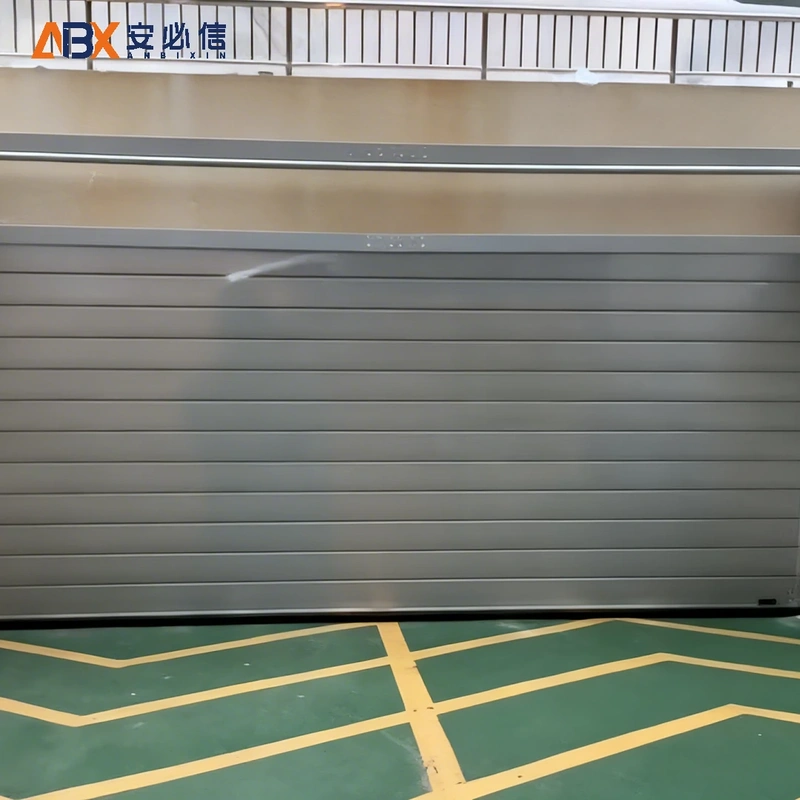 河源雷达高速门